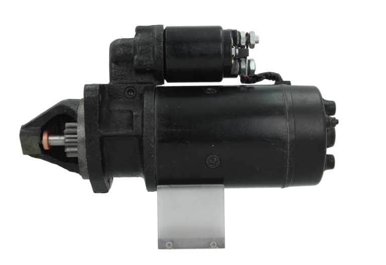 Anlasser 0001368027 NEU Perkins – Bild 2