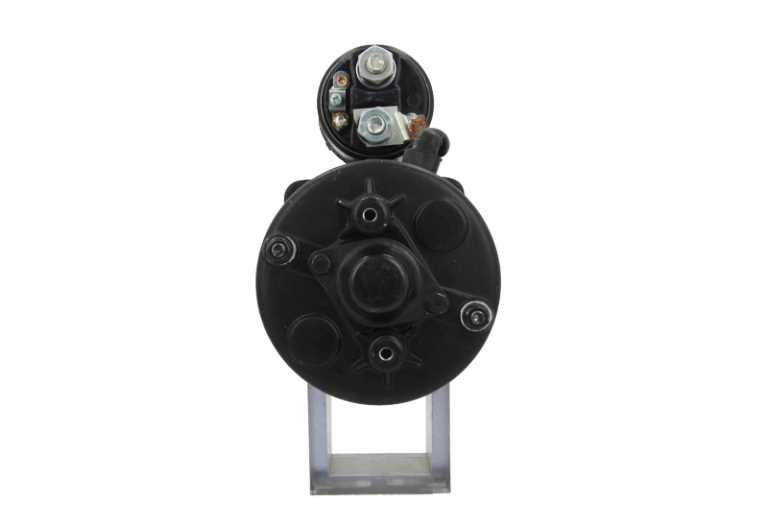 Anlasser 0001368027 NEU Perkins – Bild 3