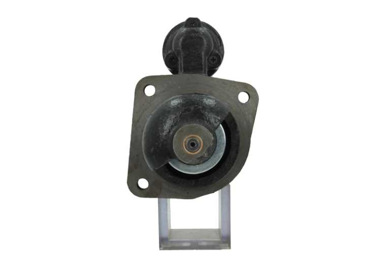 Anlasser 0001368028 NEU Mercedes-Benz/MAN