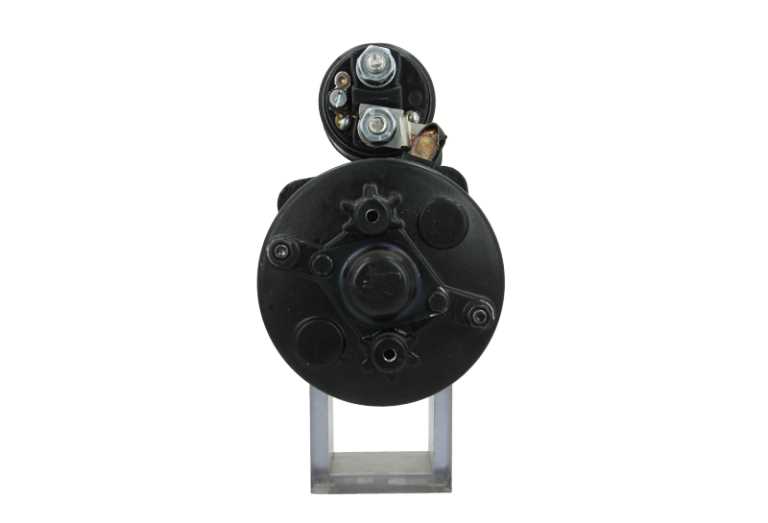 Anlasser 0001368028 NEU Mercedes-Benz/MAN – Bild 3