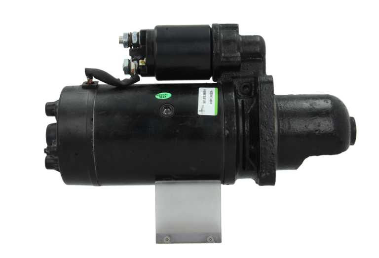 Anlasser 0001368028 NEU Mercedes-Benz/MAN – Bild 4