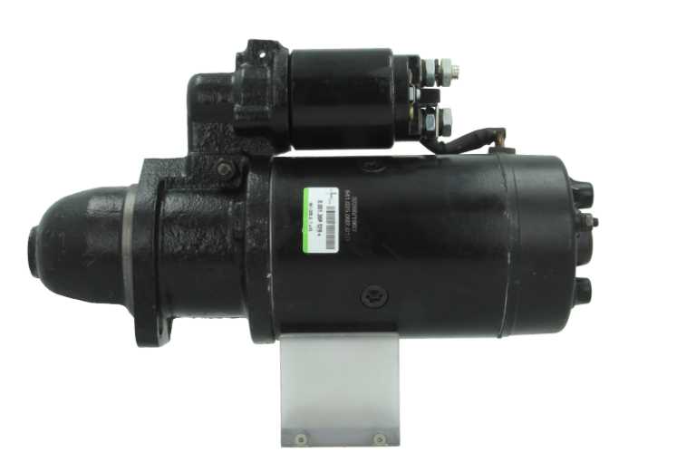 Anlasser 0001368029 NEU Caterpillar – Bild 2