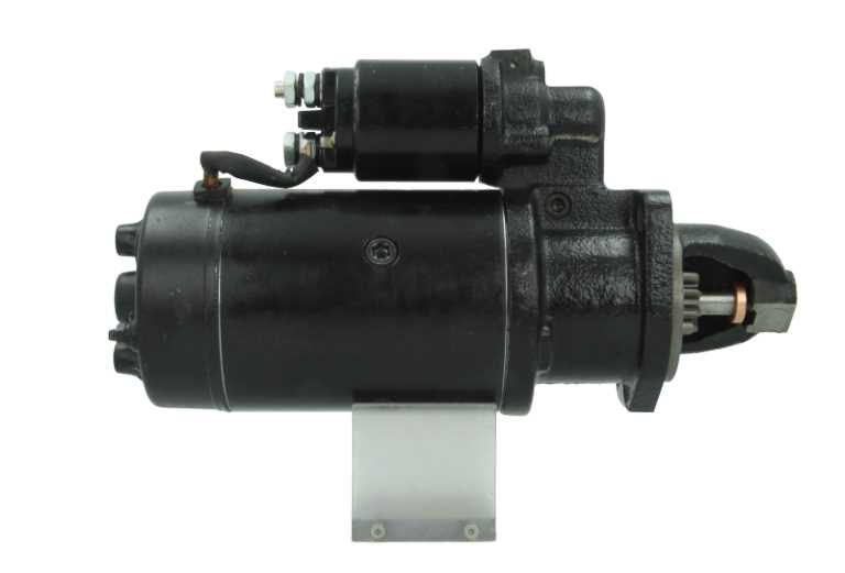 Anlasser 0001368029 NEU Caterpillar – Bild 4
