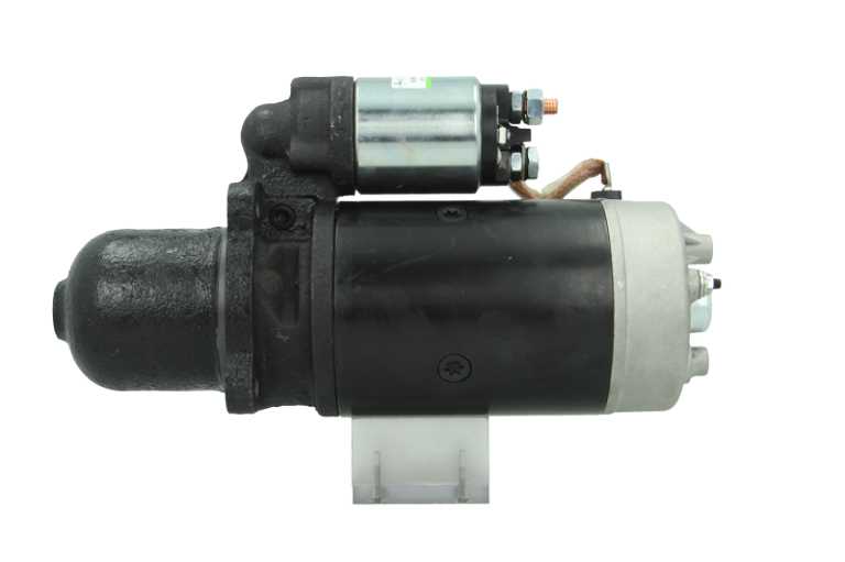 Anlasser 0001368034 NEU DAF – Bild 2
