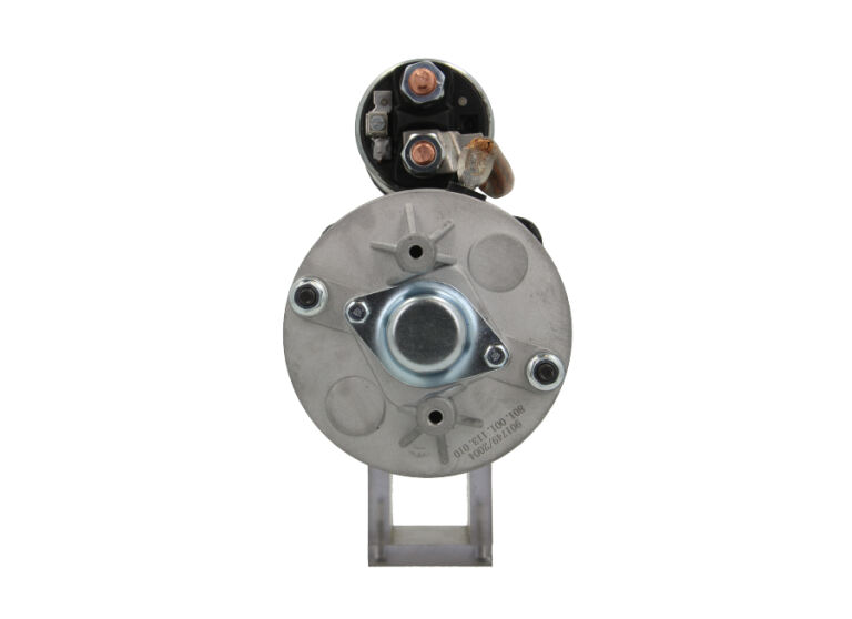 Anlasser 0001368037 NEU Valmet – Bild 3