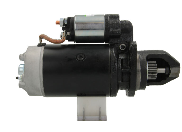 Anlasser 0001368037 NEU Valmet – Bild 4