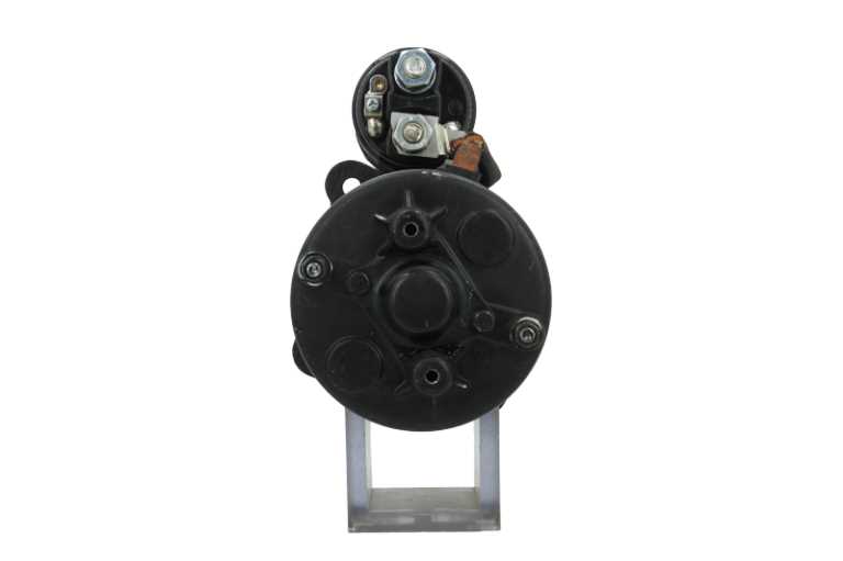 Anlasser 0001368038 NEU Ford/Iveco – Bild 3