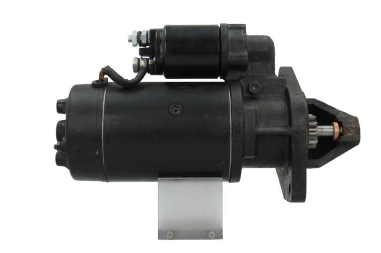 Anlasser 0001368038 NEU Ford/Iveco – Bild 4