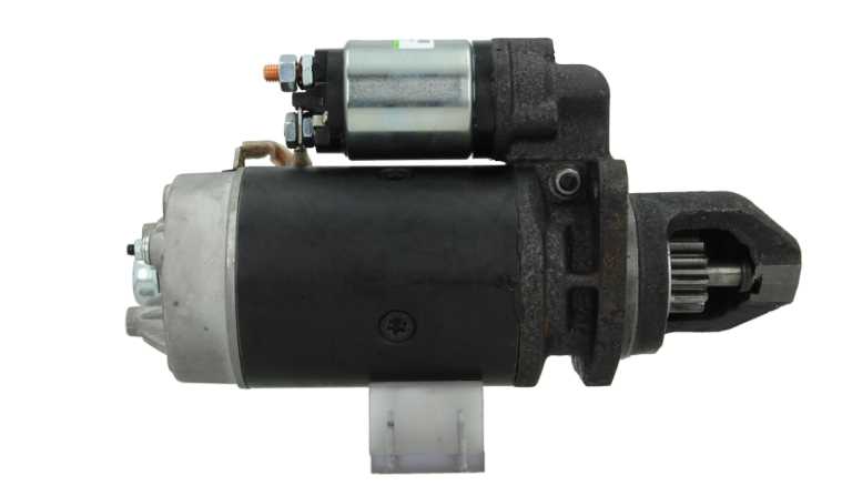 Anlasser 0001368041 NEU Valmet – Bild 4