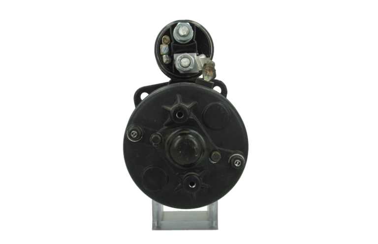 Anlasser 0001368042 NEU Mercedes-Benz – Bild 3