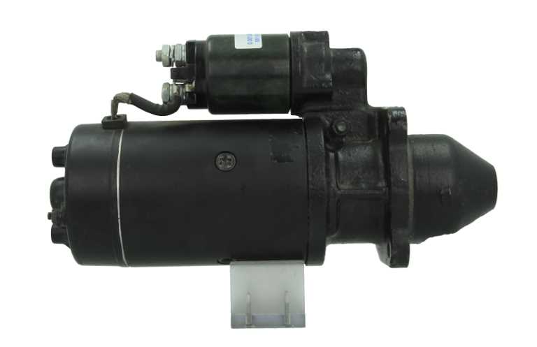 Anlasser 0001368042 NEU Mercedes-Benz – Bild 4