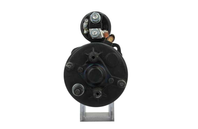 Anlasser 0001368045 NEU Mercedes-Benz – Bild 3