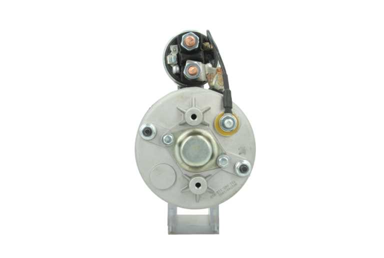 Anlasser 0001368046 NEU Hatz – Bild 3