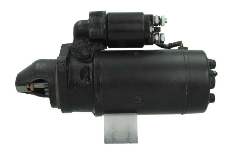 Anlasser 0001368076 NEU Renault Agri – Bild 2