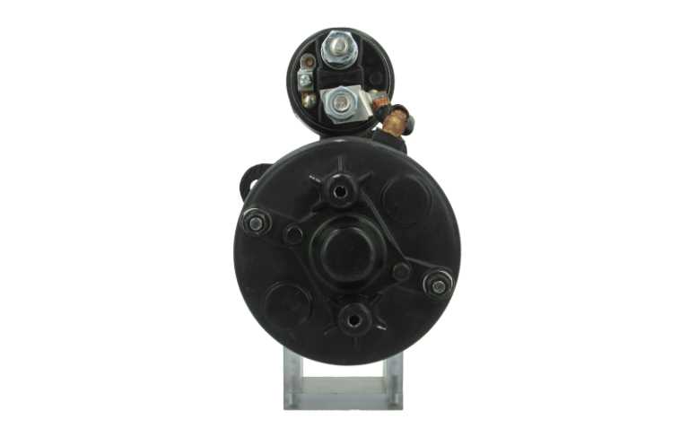 Anlasser 0001368076 NEU Renault Agri – Bild 3