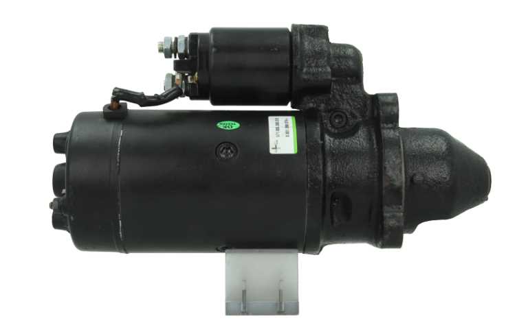 Anlasser 0001368076 NEU Renault Agri – Bild 4