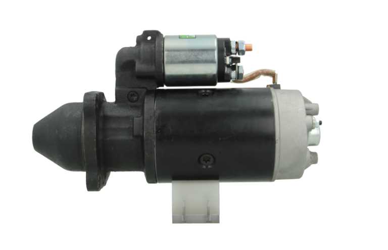 Anlasser 0001368082 NEU Iveco – Bild 2