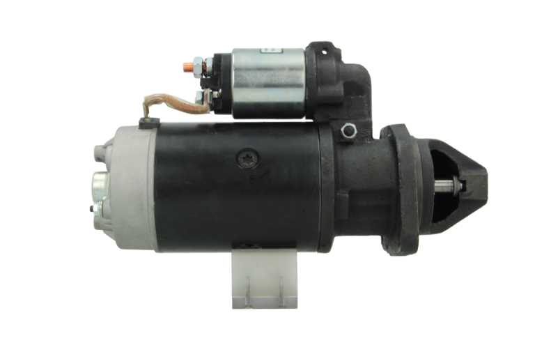 Anlasser 0001368082 NEU Iveco – Bild 4