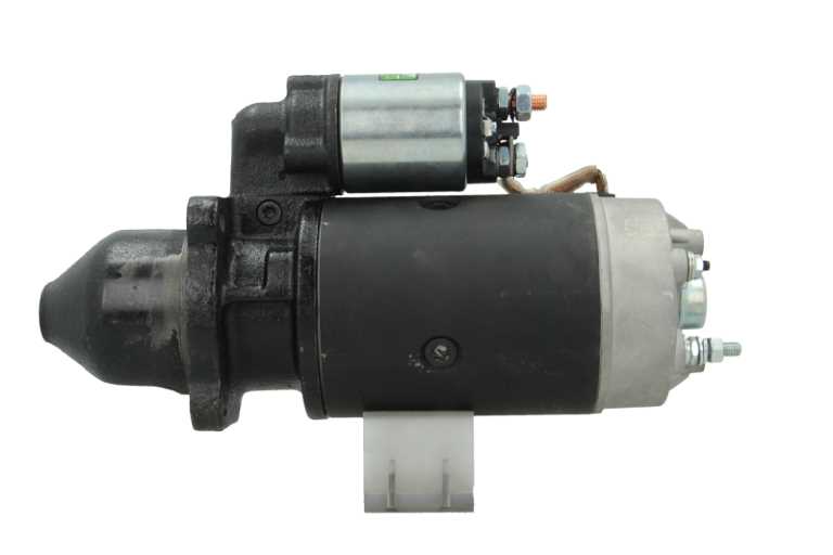 Anlasser 0001368083 NEU DAF – Bild 2