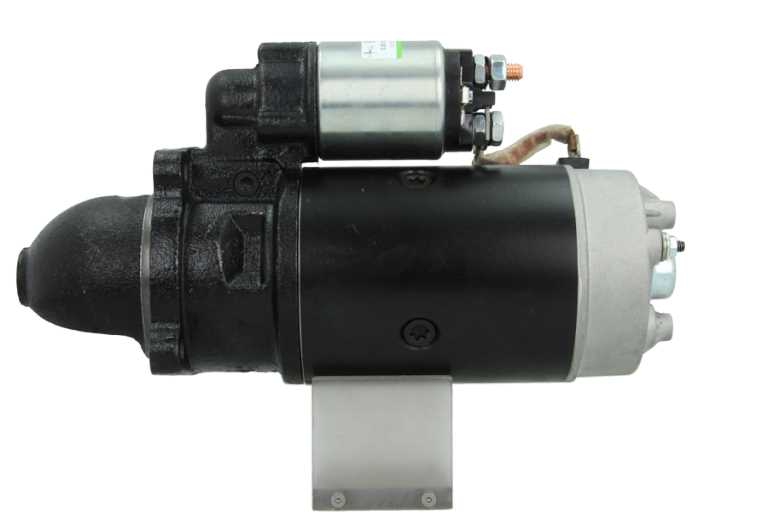 Anlasser 0001368085 NEU Perkins – Bild 2