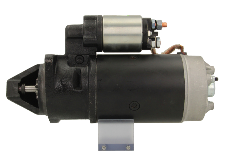 Anlasser 0001368306 NEU RVI – Bild 2