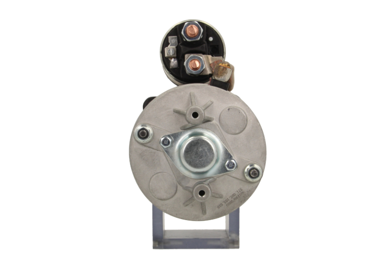 Anlasser 0001368306 NEU RVI – Bild 3