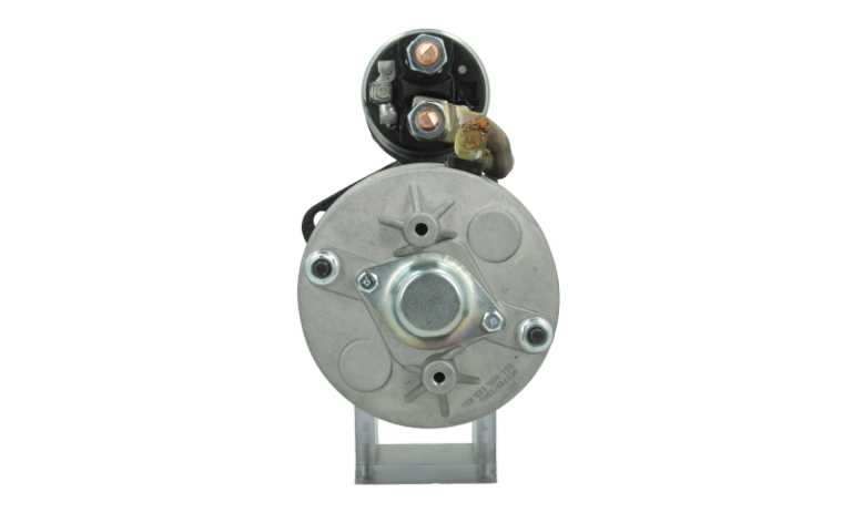 Anlasser 0001368310 NEU Mercedes-Benz/MAN – Bild 3