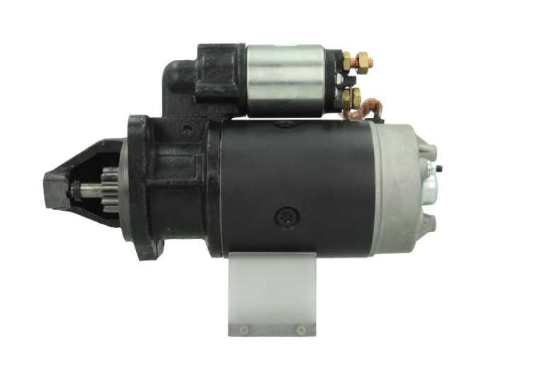 Anlasser 0001369006 NEU DAF – Bild 2