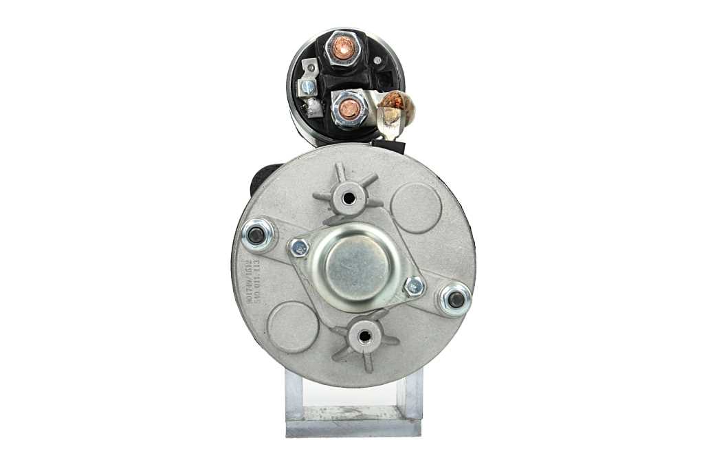 Anlasser 0001369018 +Line Original – Bild 3