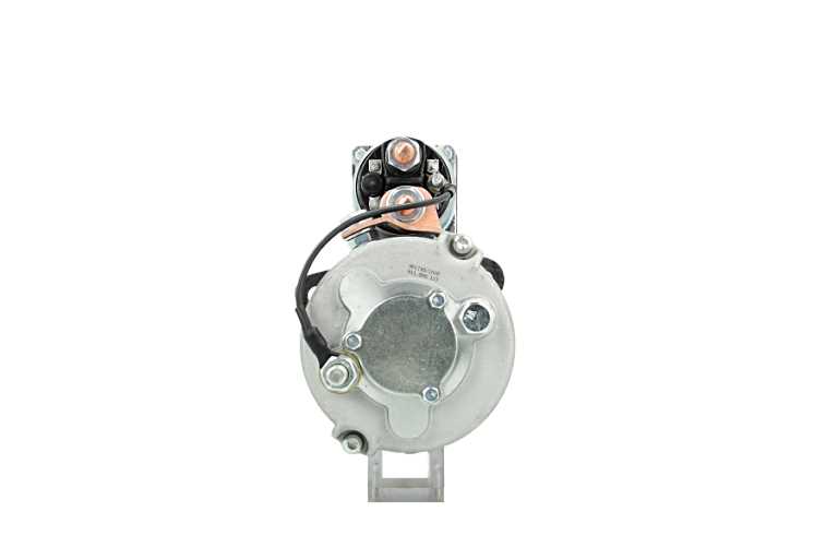 Anlasser 0001371005 NEU Scania – Bild 3