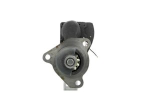 Anlasser 0001371020 NEU Mercedes-Benz