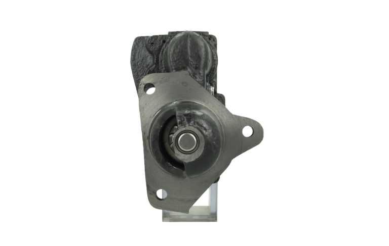 Anlasser 0001372001 NEU Mercedes-Benz