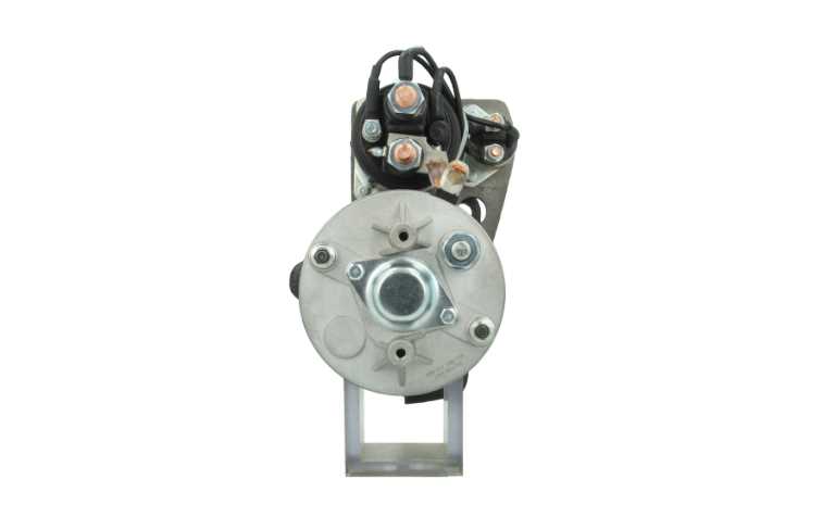 Anlasser 0001372001 NEU Mercedes-Benz – Bild 3