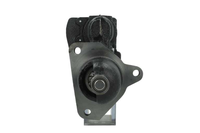Anlasser 0001372006 NEU Mercedes-Benz