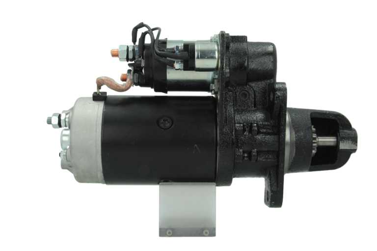 Anlasser 0001372006 NEU Mercedes-Benz – Bild 4
