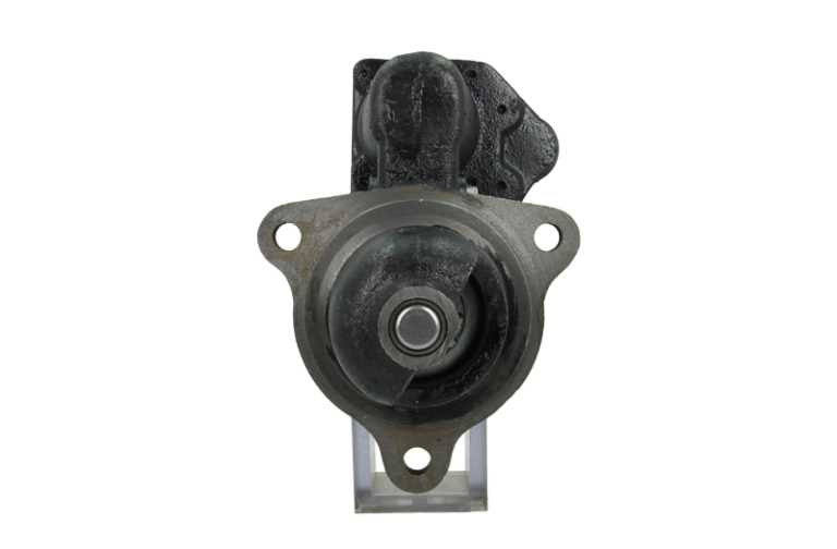Anlasser 0001372008 NEU DAF