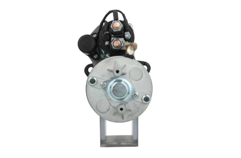 Anlasser 0001372008 NEU DAF – Bild 3