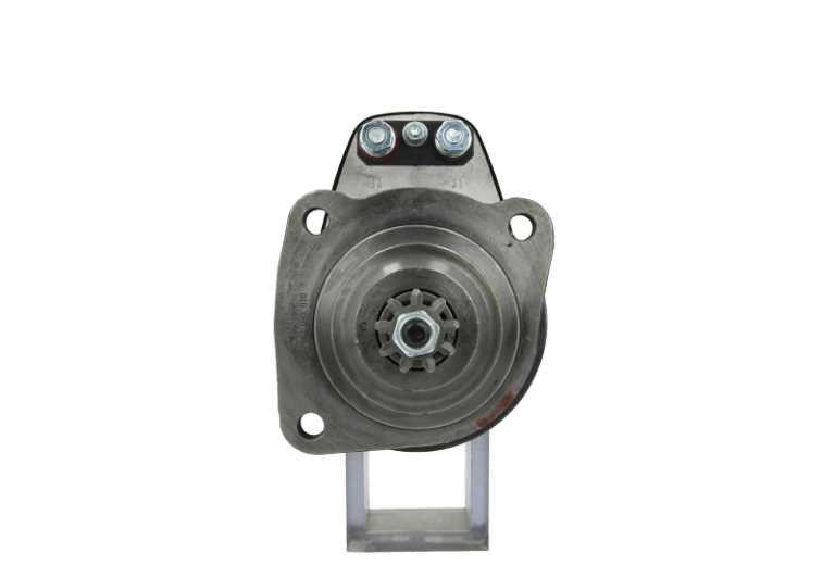 Anlasser 0001401007 NEU Claas
