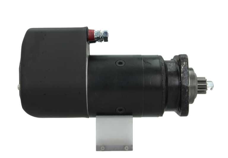 Anlasser 0001401007 NEU Claas – Bild 4