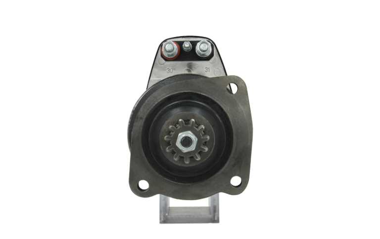 Anlasser 0001416003 NEU Steyr