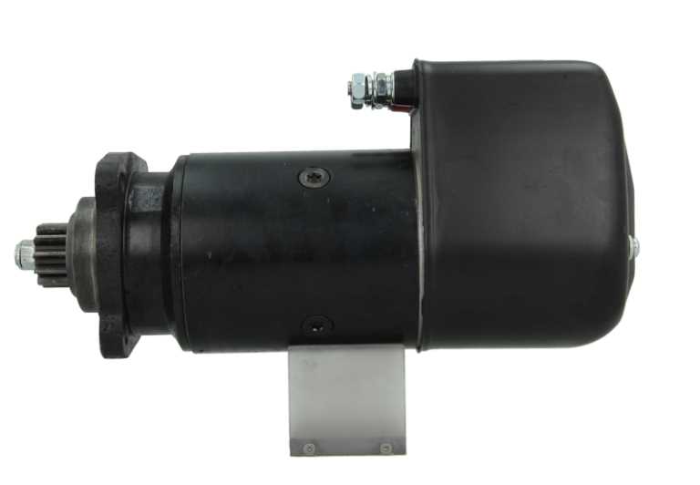 Anlasser 0001416007 NEU Volvo – Bild 2