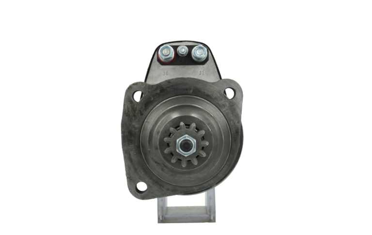 Anlasser 0001416008 NEU Liebherr