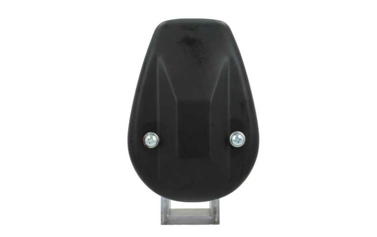 Anlasser 0001416008 NEU Liebherr – Bild 3