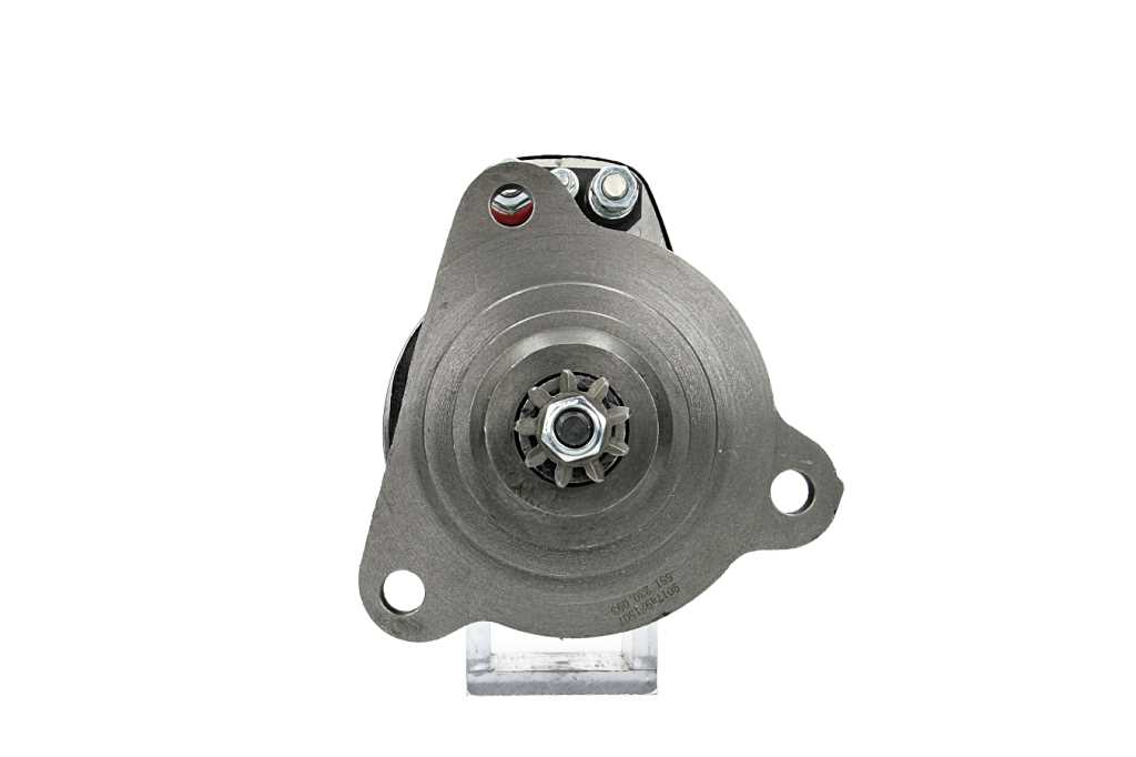 Anlasser 0001416010 NEU Mercedes-Benz/MAN