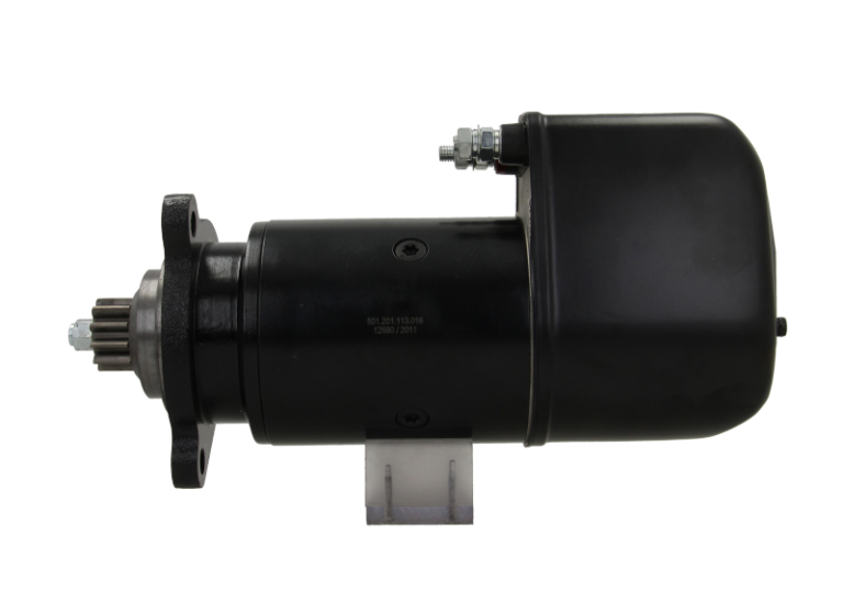 Anlasser 0001416011SEL NEU Fiat – Bild 2