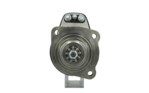 Anlasser 0001416013 NEU Steyr