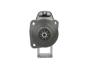 Anlasser 0001416022 NEU Poclain