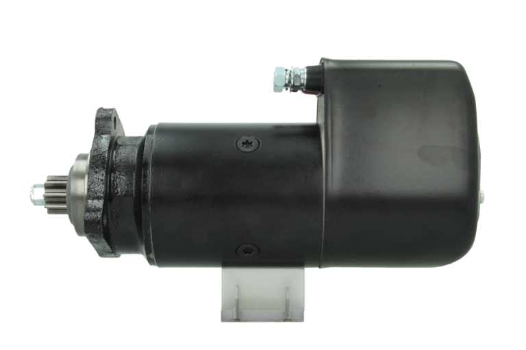 Anlasser 0001416025 NEU Volvo – Bild 2