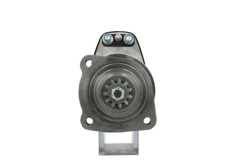 Anlasser 0001416030 NEU Deutz