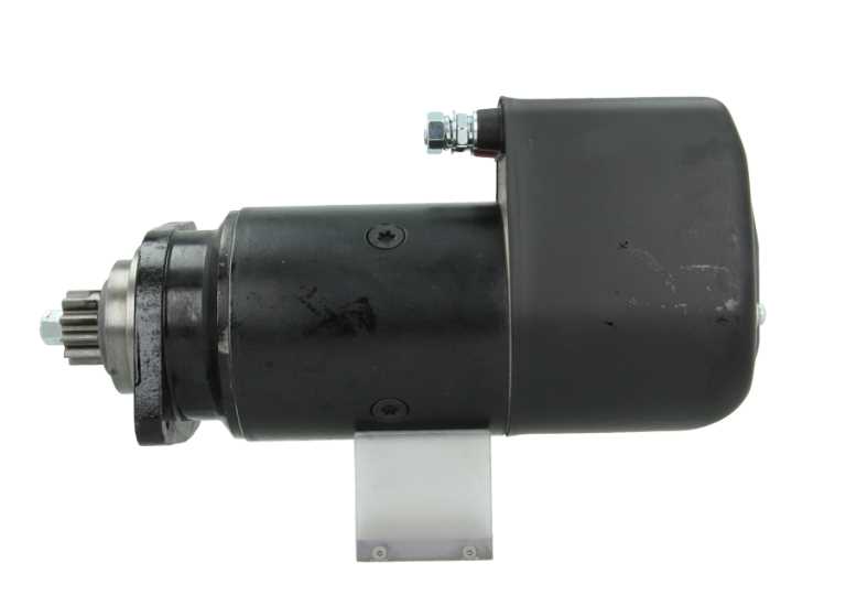 Anlasser 0001416030 NEU Deutz – Bild 2